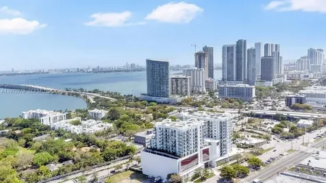 3900 Biscayne Boulevard Miami FL 33137