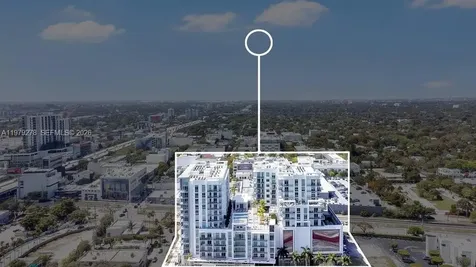 3900 Biscayne Boulevard Miami FL 33137