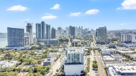 3900 Biscayne Boulevard Miami FL 33137