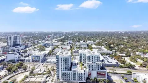 3900 Biscayne Boulevard Miami FL 33137
