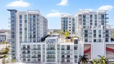 3900 Biscayne Boulevard Miami FL 33137