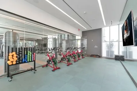 3900 Biscayne Boulevard Miami FL 33137