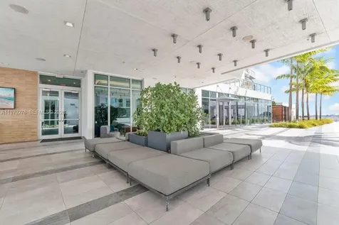 3900 Biscayne Boulevard Miami FL 33137