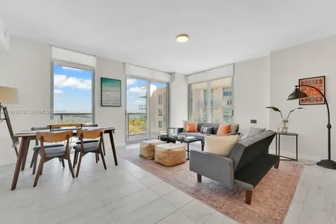 3900 Biscayne Boulevard Miami FL 33137