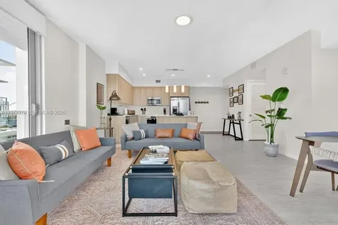 3900 Biscayne Boulevard Miami FL 33137