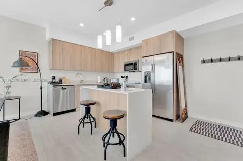 3900 Biscayne Boulevard Miami FL 33137