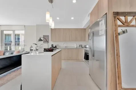 3900 Biscayne Boulevard Miami FL 33137
