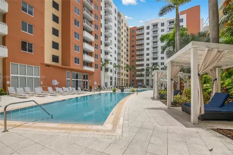 18800 NE 29th Avenue Aventura FL 33180