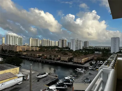 18800 NE 29th Avenue Aventura FL 33180