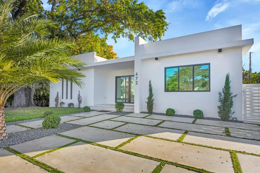 472 S Royal Poinciana Boulevard Miami Springs FL 33166