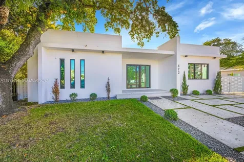 472 S Royal Poinciana Boulevard Miami Springs FL 33166