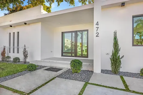 472 S Royal Poinciana Boulevard Miami Springs FL 33166