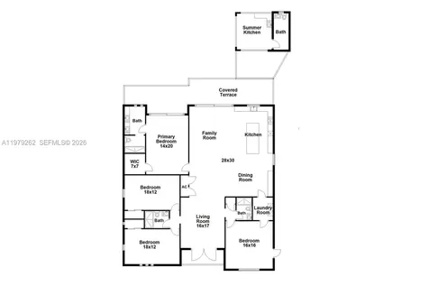 472 S Royal Poinciana Boulevard Miami Springs FL 33166