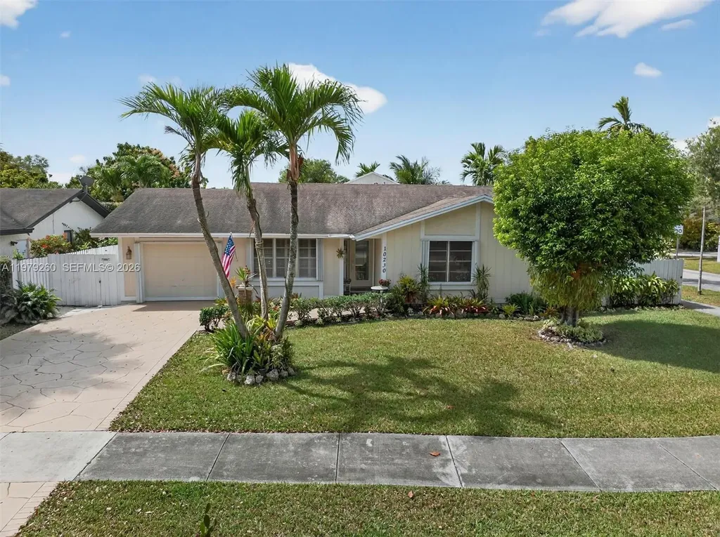 10230 SW 130th Avenue Miami FL 33186