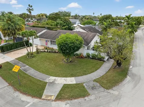 10230 SW 130th Avenue Miami FL 33186