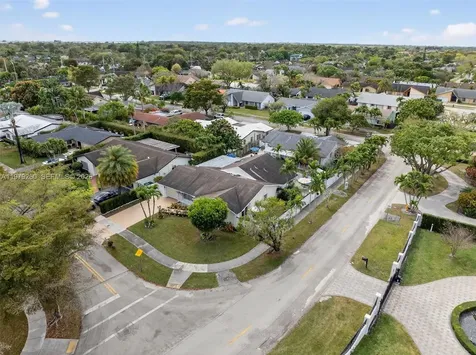 10230 SW 130th Avenue Miami FL 33186