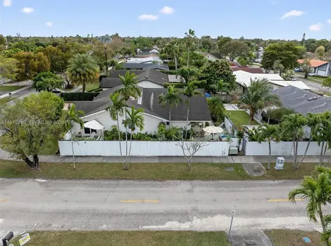 10230 SW 130th Avenue Miami FL 33186