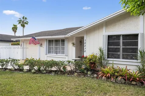 10230 SW 130th Avenue Miami FL 33186