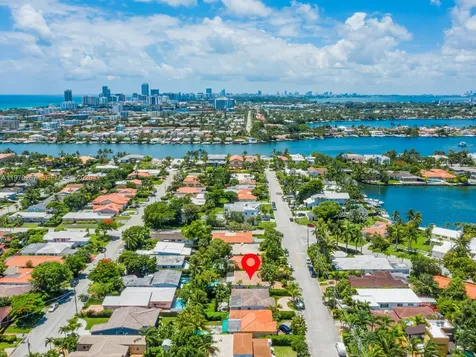 8927 Hawthorne Avenue Surfside FL 33154
