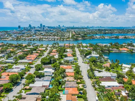 8927 Hawthorne Avenue Surfside FL 33154