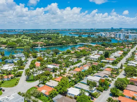 8927 Hawthorne Avenue Surfside FL 33154