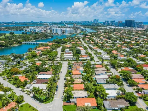 8927 Hawthorne Avenue Surfside FL 33154