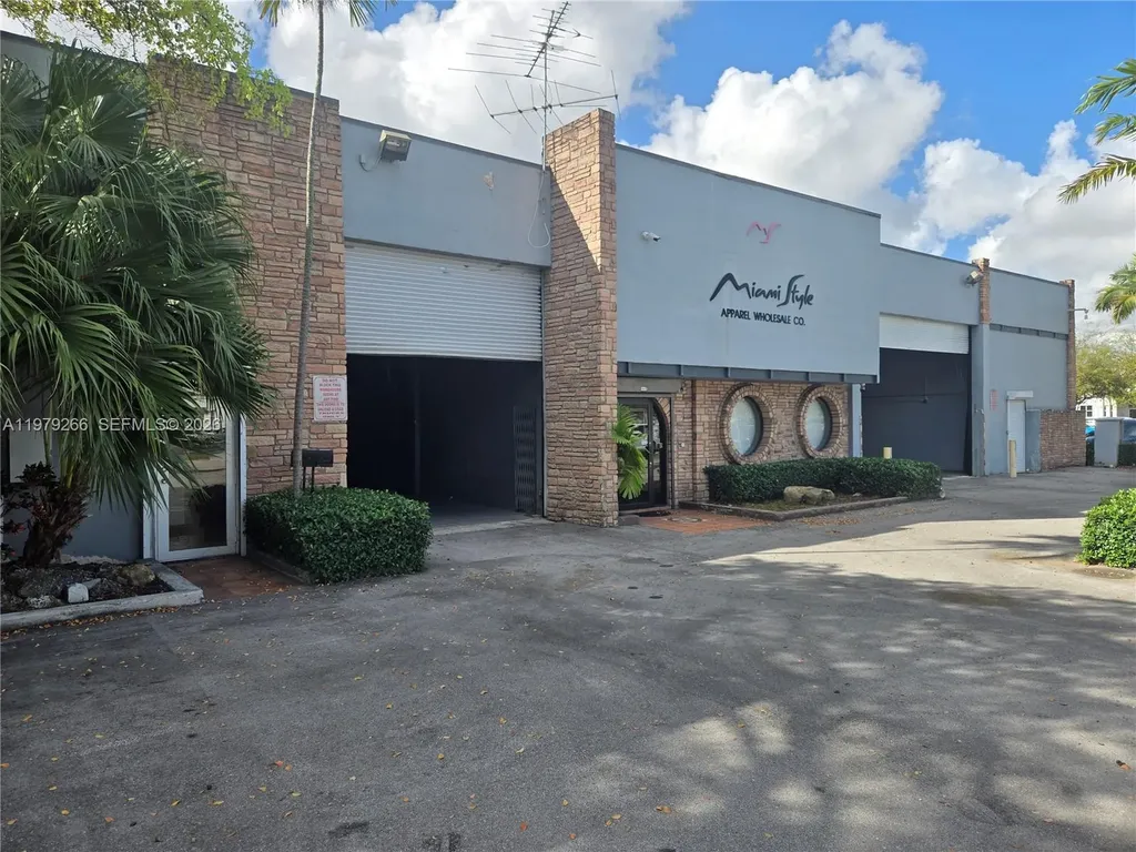 7480 NW 52nd Street Miami FL 33166