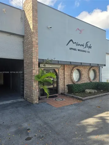 7480 NW 52nd Street Miami FL 33166