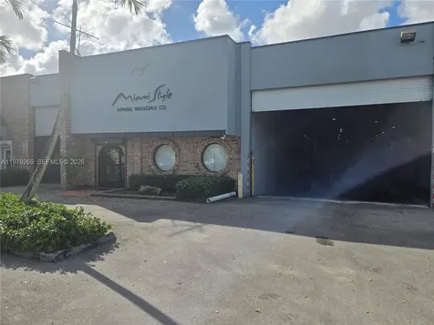 7480 NW 52nd Street Miami FL 33166