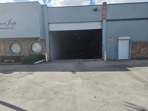 7480 NW 52nd Street Miami FL 33166