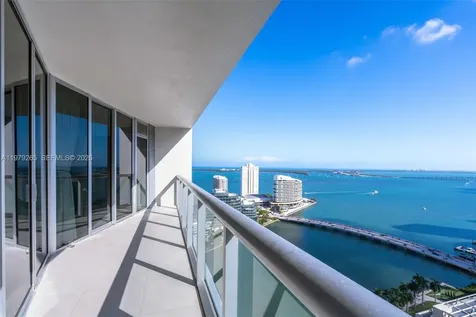 495 Brickell Avenue Miami FL 33131