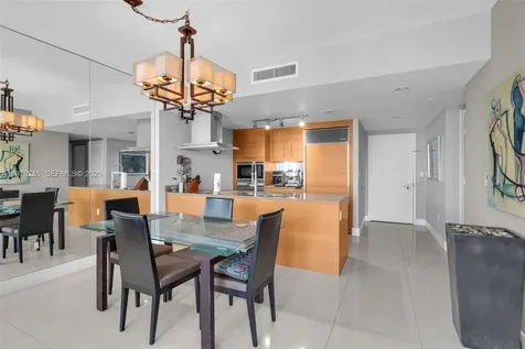 495 Brickell Avenue Miami FL 33131