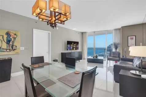 495 Brickell Avenue Miami FL 33131