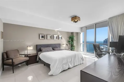 495 Brickell Avenue Miami FL 33131