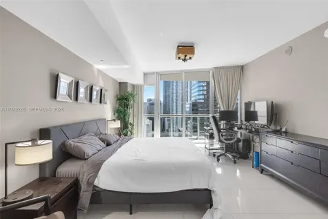 495 Brickell Avenue Miami FL 33131