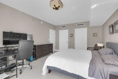 495 Brickell Avenue Miami FL 33131
