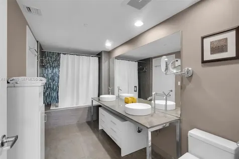 495 Brickell Avenue Miami FL 33131