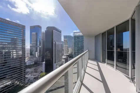 495 Brickell Avenue Miami FL 33131
