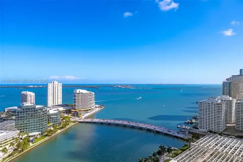 495 Brickell Avenue Miami FL 33131