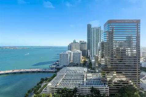 495 Brickell Avenue Miami FL 33131