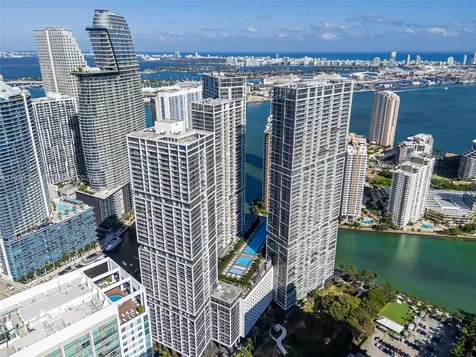 495 Brickell Avenue Miami FL 33131