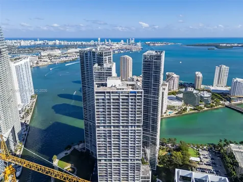 495 Brickell Avenue Miami FL 33131