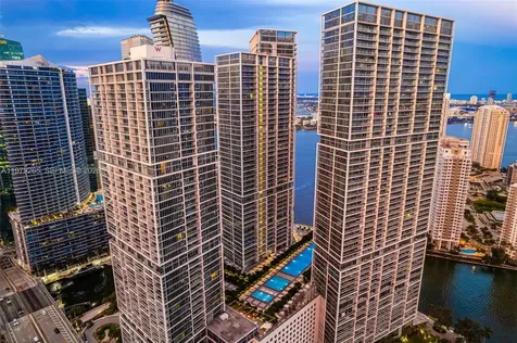 495 Brickell Avenue Miami FL 33131