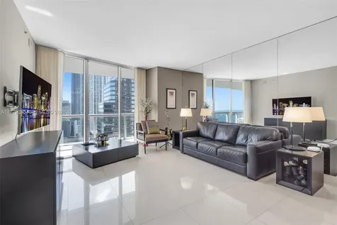 495 Brickell Avenue Miami FL 33131