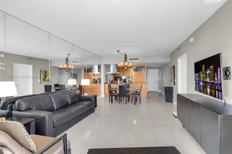 495 Brickell Avenue Miami FL 33131