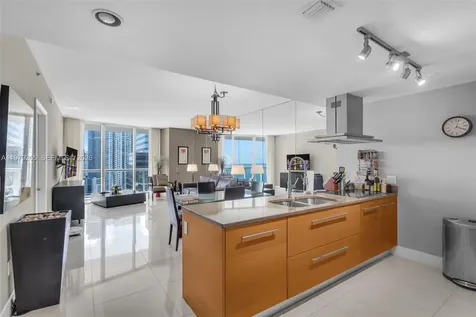 495 Brickell Avenue Miami FL 33131