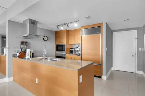 495 Brickell Avenue Miami FL 33131