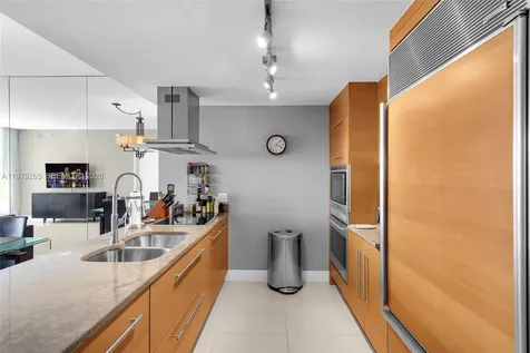 495 Brickell Avenue Miami FL 33131