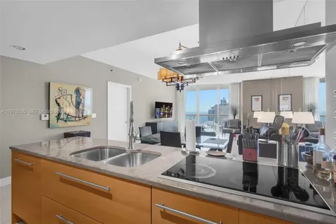 495 Brickell Avenue Miami FL 33131