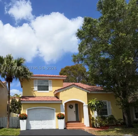 1246 NW 125th Terrace Sunrise FL 33323